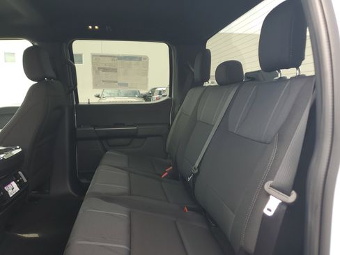 New 2026 Ford F150 STX w/ Equipment Group 200A AWD/4WD image 13
