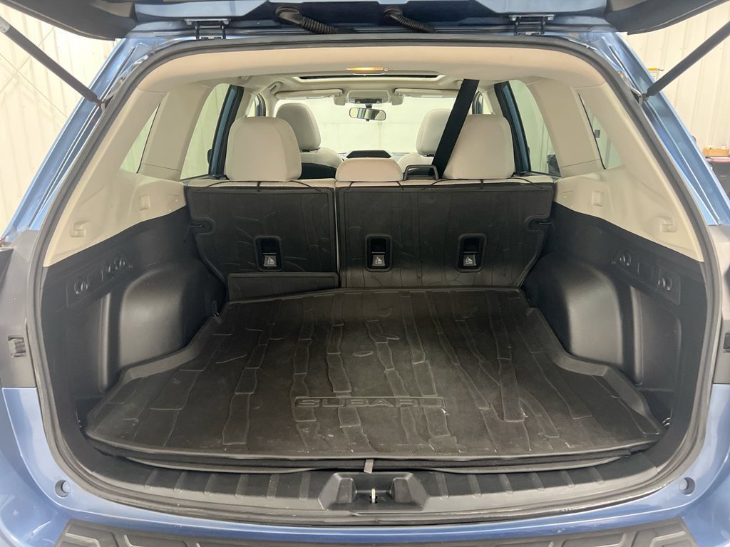 Used 2020 Subaru Forester Premium AWD/4WD image 24