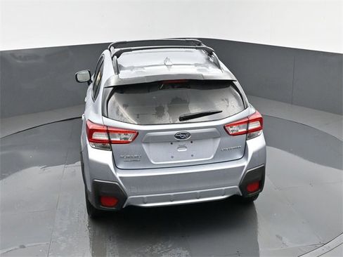 Used 2018 Subaru Crosstrek 2.0i Premium w/ Moonroof Package image 26
