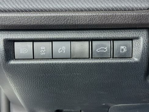 Certified 2025 Toyota Camry SE w/ Multimedia Upgrade Package FWD image 10
