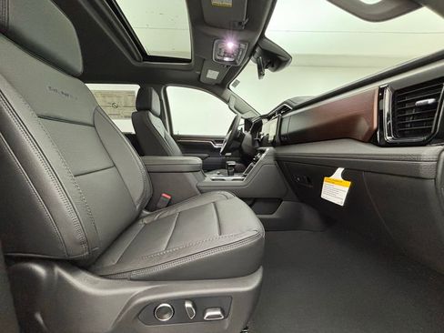 New 2026 GMC Sierra 1500 Denali image 38