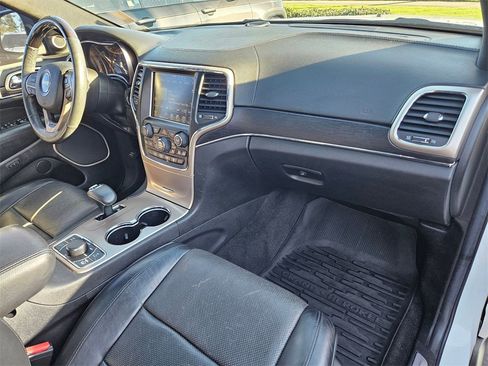 Used 2014 Jeep Grand Cherokee Summit image 37