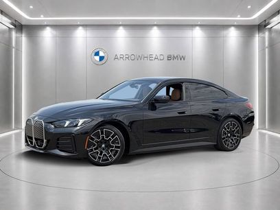 Used 2025 BMW i4 eDrive40 w/ M Sport Package