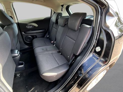 Used 2016 Honda HR-V LX image 24