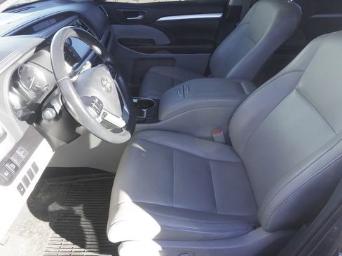 Used 2018 Toyota Highlander XLE image 19