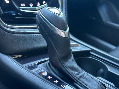 Used 2018 Cadillac CTS V w/ Carbon Fiber Package RWD image 32