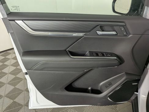 New 2026 GMC Acadia Elevation w/ Elevation Premium Package image 15