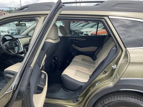 Certified 2023 Subaru Outback Premium AWD/4WD image 16
