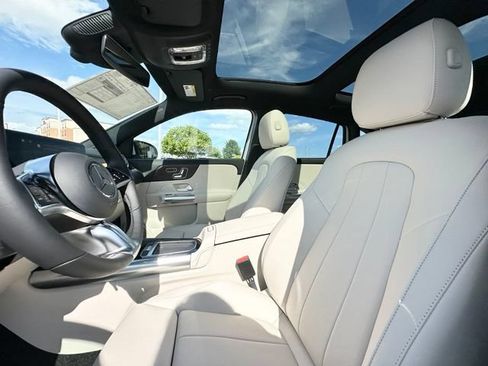 New 2026 Mercedes-Benz GLA 250 4MATIC image 30