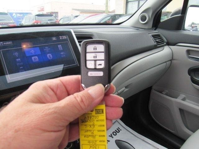 Used 2016 Honda Pilot EX-L image 39