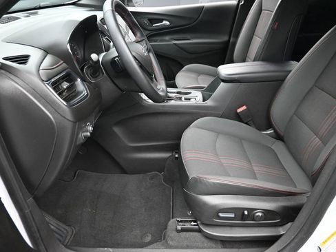 Used 2024 Chevrolet Equinox RS image 14