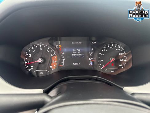 Used 2023 Jeep Compass Limited w/ Elite Group AWD/4WD image 20