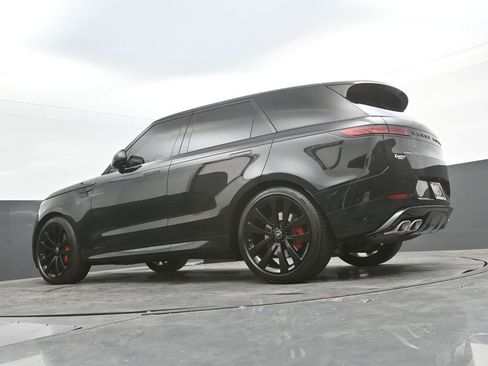 Used 2025 Land Rover Range Rover Sport Autobiography image 33