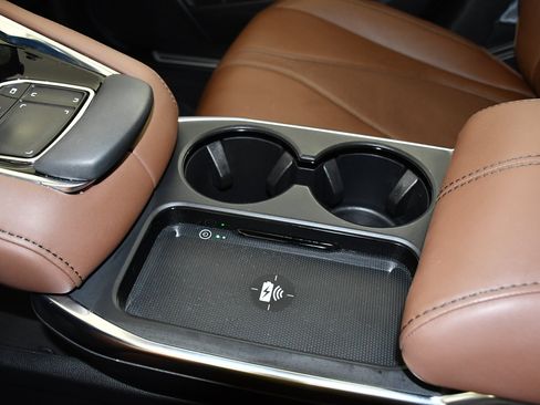 Certified 2025 Acura RDX SH-AWD w/ Technology Package image 31