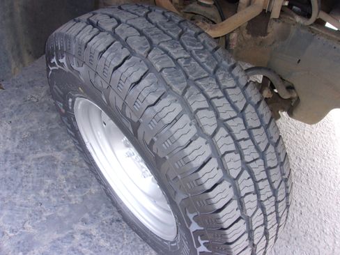 Used 2000 Ford F150 XL image 12