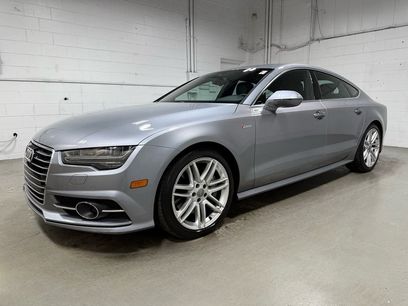 Used 2016 Audi A7 3.0T Premium Plus