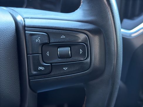 Used 2023 GMC Sierra 2500 AT4 w/ AT4 Premium Plus Package image 16