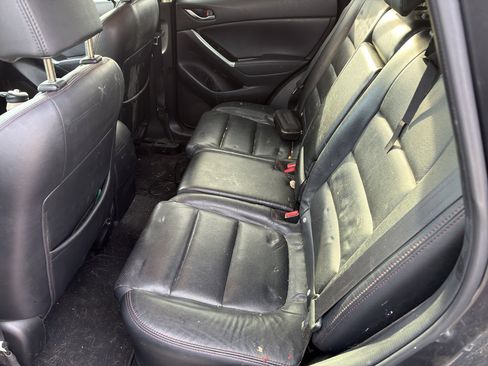 Used 2016 MAZDA CX-5 Grand Touring image 6