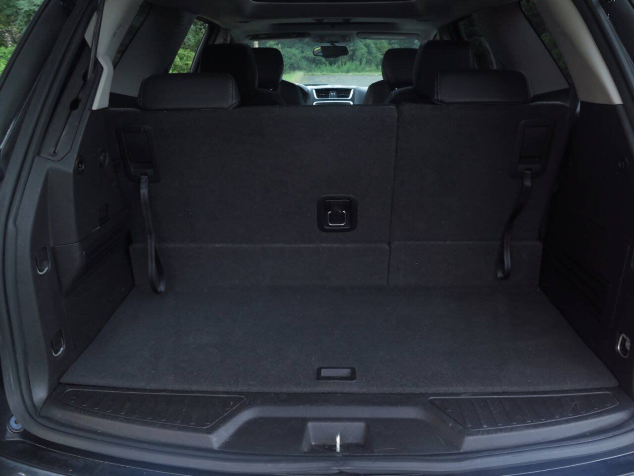 Used 2014 GMC Acadia SLT AWD/4WD image 17