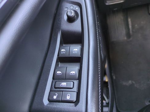 Used 2024 Jeep Grand Cherokee Altitude AWD/4WD image 23