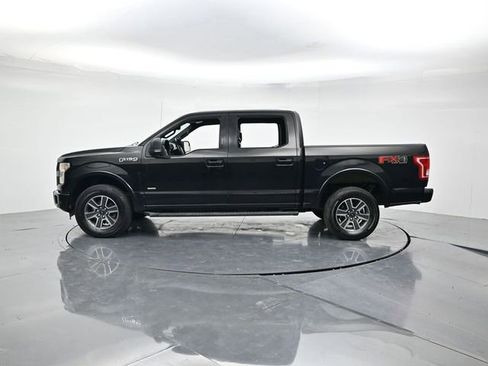Used 2016 Ford F150 XLT w/ Equipment Group 302A Luxury image 7