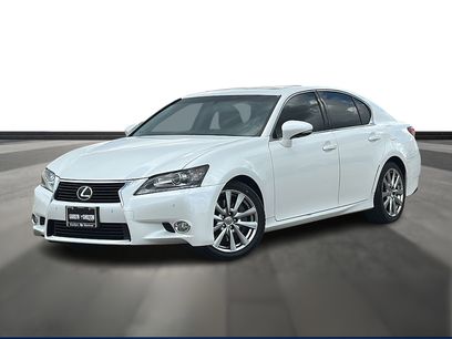 Used 2014 Lexus GS 350