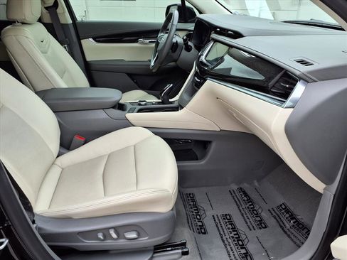 Used 2021 Cadillac XT6 Premium Luxury image 9