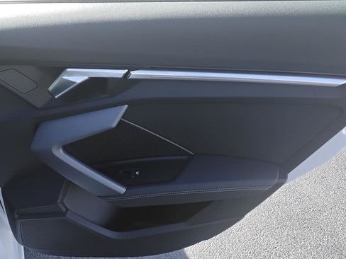 Certified 2025 Audi A3 2.0T Premium image 22