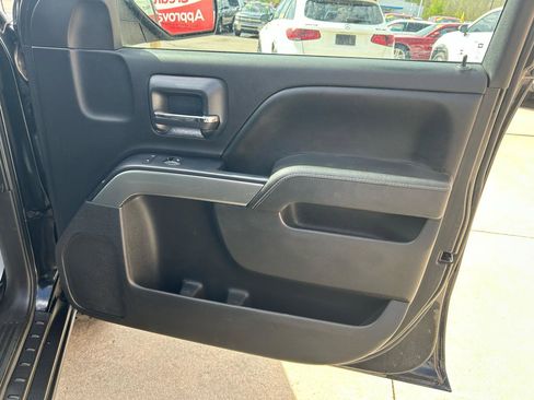 Used 2015 Chevrolet Silverado 1500 LT w/ All Star Edition AWD/4WD image 16