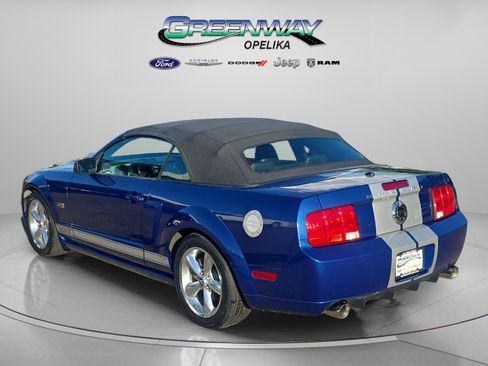 Used 2008 Ford Mustang GT Premium RWD image 6