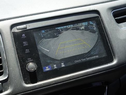 Used 2022 Honda HR-V EX image 13