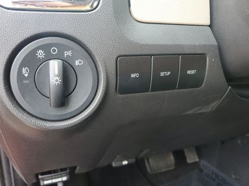 Used 2008 Mercury Mariner 2WD V6 image 27