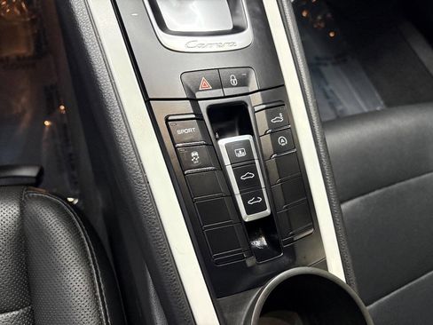 Used 2014 Porsche 911 Carrera image 35