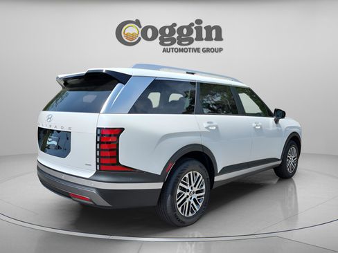 New 2026 Hyundai Palisade SEL AWD/4WD image 6