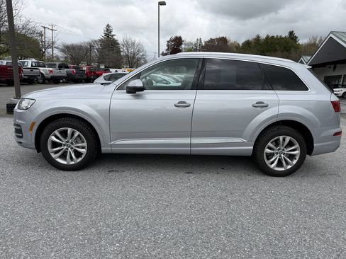 Used 2018 Audi Q7 3.0T Prestige AWD/4WD image 2
