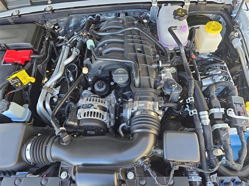 New 2026 Jeep Gladiator Sport image 31