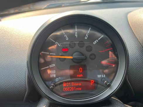 Used 2015 MINI Cooper Countryman S AWD/4WD image 14