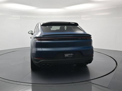 Certified 2026 Porsche Cayenne S AWD/4WD image 40