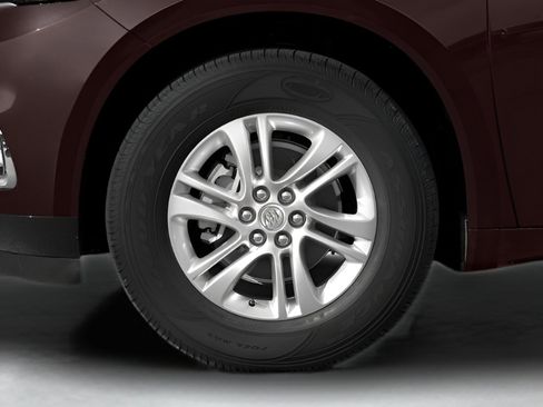 Used 2018 Buick Enclave Essence image 20