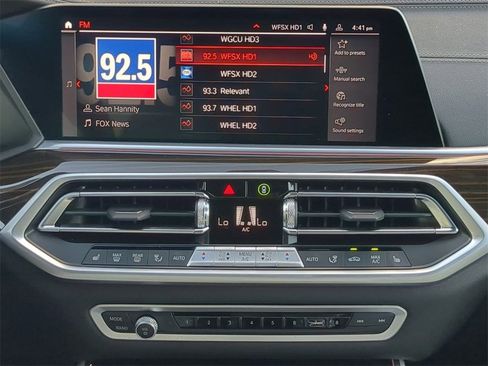 Certified 2023 BMW X5 sDrive40i w/ M Sport Package image 19