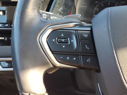 Certified 2024 Lexus RX 350 Premium w/ Accessory Package (P1) image 25