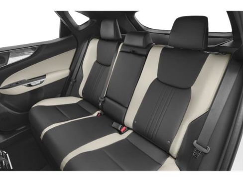 Used 2022 Lexus NX 350h AWD image 13