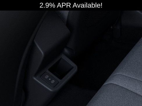 New 2025 Kia K4 EX image 26