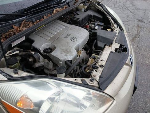 Used 2008 Toyota Sienna CE image 18