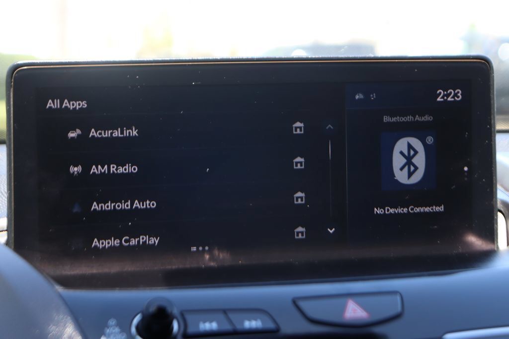 Used 2021 Acura RDX w/ Technology Package FWD image 29