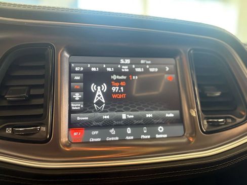 Used 2021 Dodge Challenger GT w/ Plus Package AWD/4WD image 31