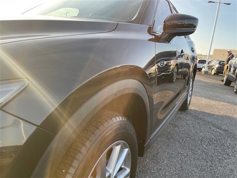 Used 2023 MAZDA CX-5 AWD 2.5 S image 5