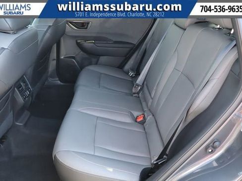 New 2026 Subaru Outback Limited w/ Premium/Limited Package AWD/4WD image 19
