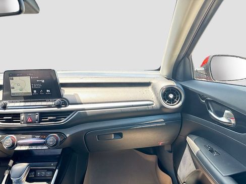 Used 2019 Kia Forte EX w/ Option Group 020 FWD image 25