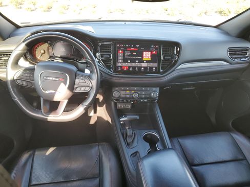 Used 2024 Dodge Durango GT image 16